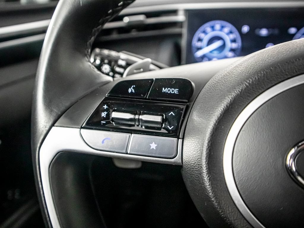 2024 Hyundai Santa Cruz XRT