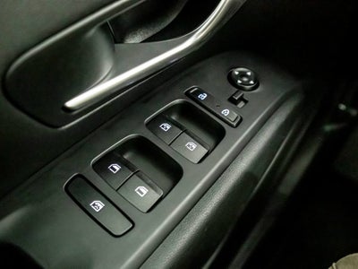 2024 Hyundai Santa Cruz XRT