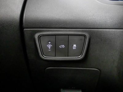 2024 Hyundai Santa Cruz XRT