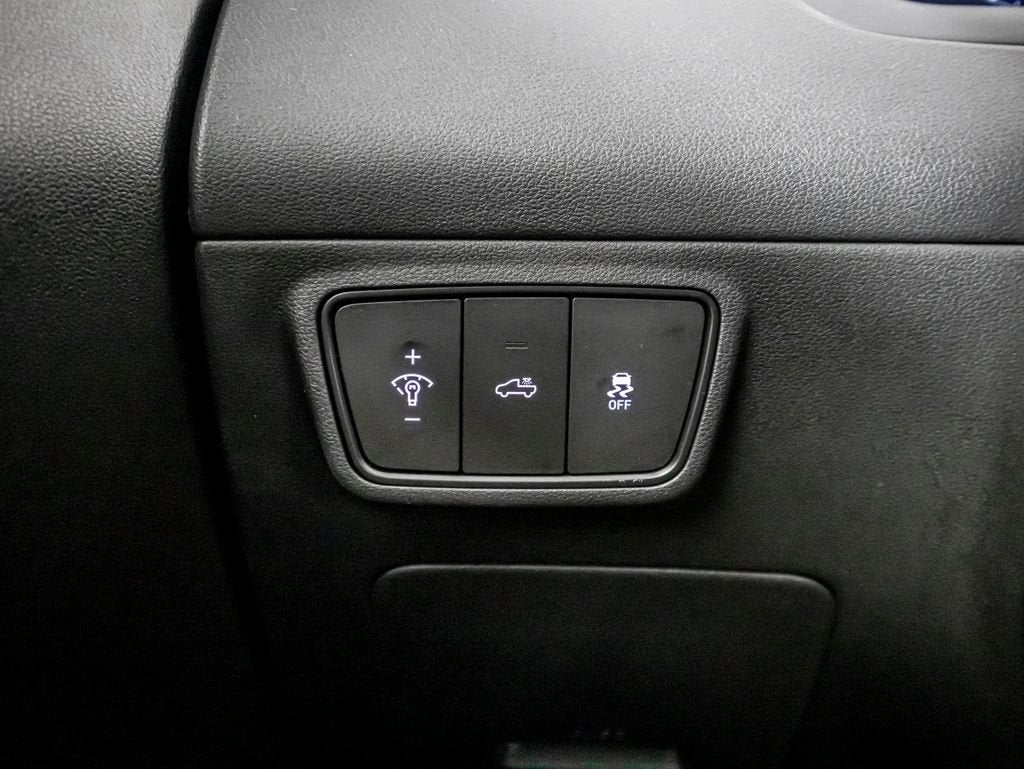 2024 Hyundai Santa Cruz XRT