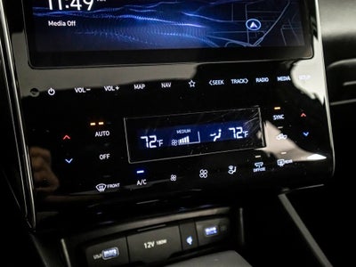 2024 Hyundai Santa Cruz XRT