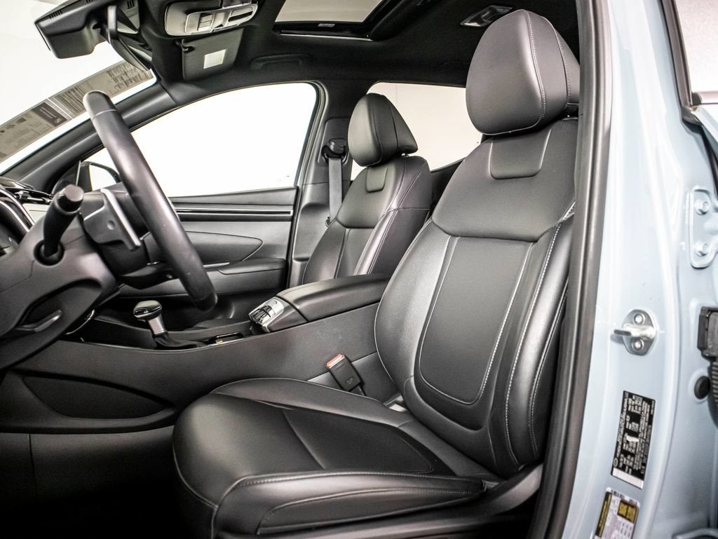 2024 Hyundai Santa Cruz XRT