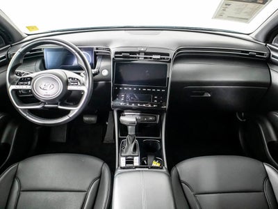 2024 Hyundai Santa Cruz XRT