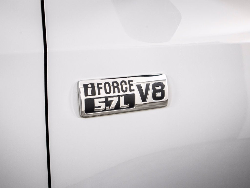 2018 Toyota Tundra 4WD SR