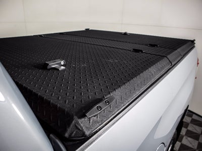 2018 Toyota Tundra 4WD SR