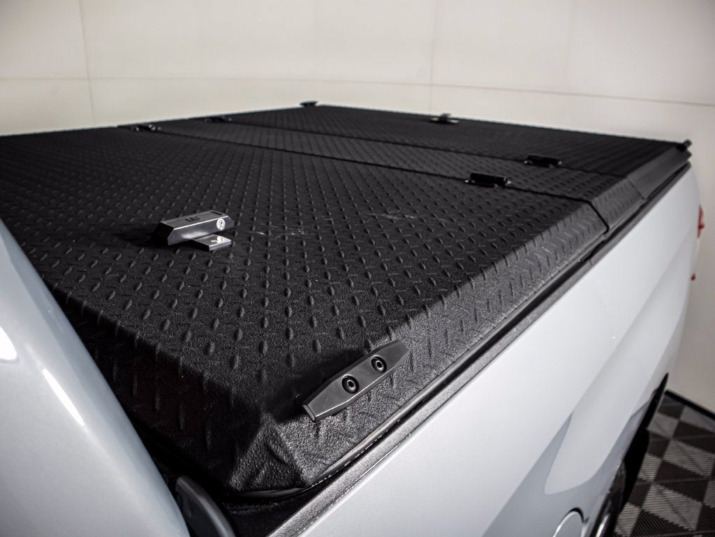 2018 Toyota Tundra 4WD SR