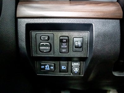 2018 Toyota Tundra 4WD SR
