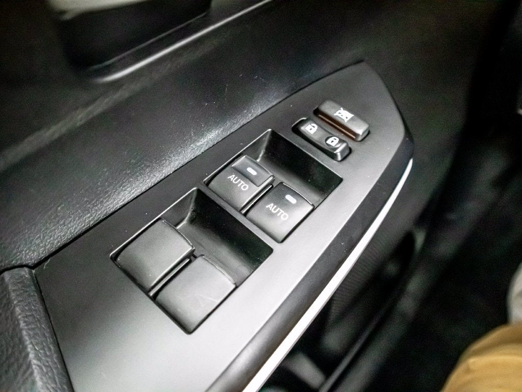 2018 Toyota Tundra 4WD SR