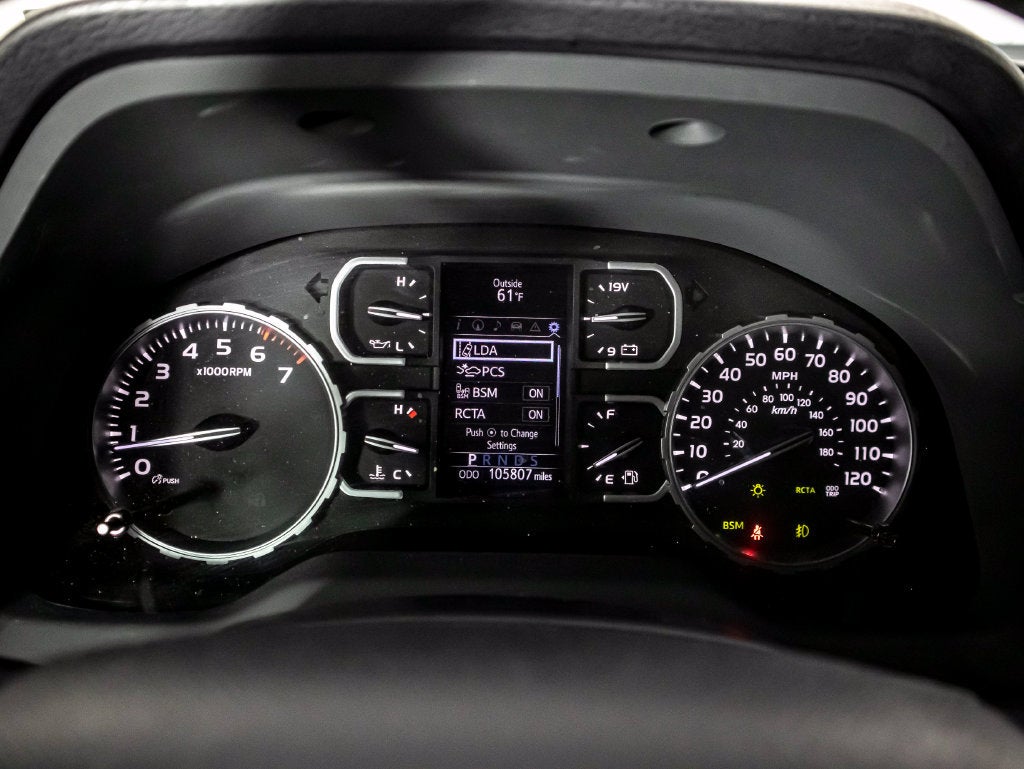 2018 Toyota Tundra 4WD SR