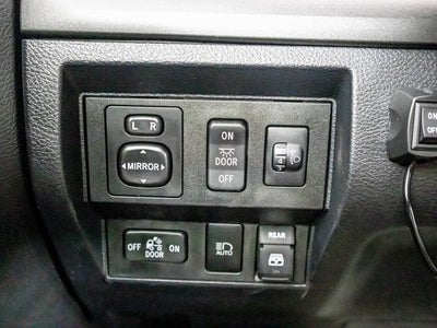 2018 Toyota Tundra 4WD SR5