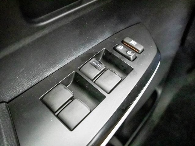 2018 Toyota Tundra 4WD SR5