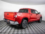 2018 Toyota Tundra 4WD SR5
