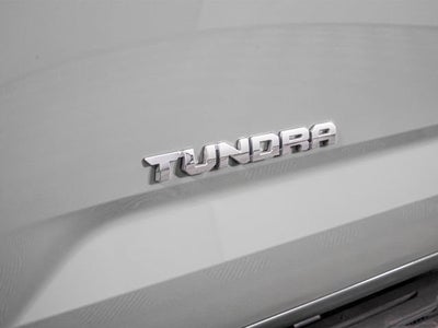 2024 Toyota Tundra 4WD SR5