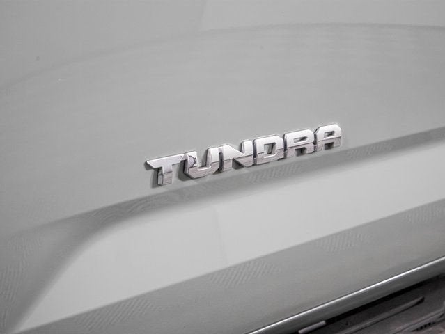 2024 Toyota Tundra 4WD SR5