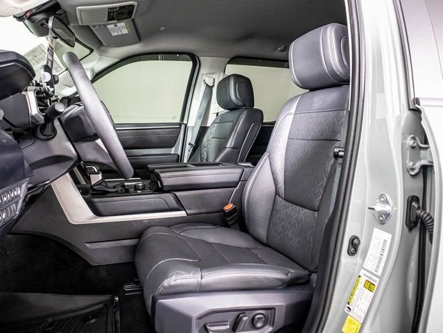 2024 Toyota Tundra 4WD SR5