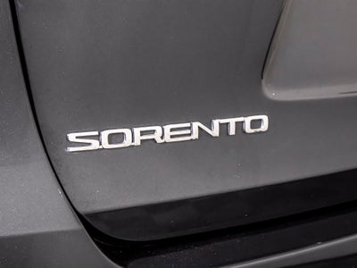 2020 Kia Sorento EX V6