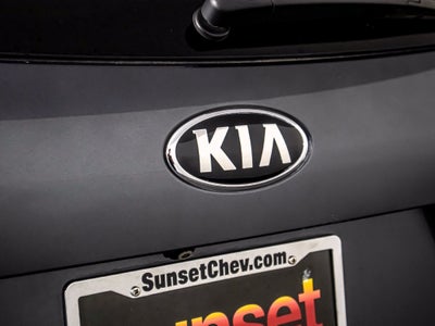 2020 Kia Sorento EX V6