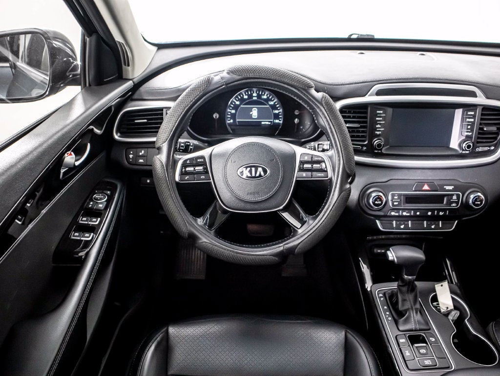 2020 Kia Sorento EX V6