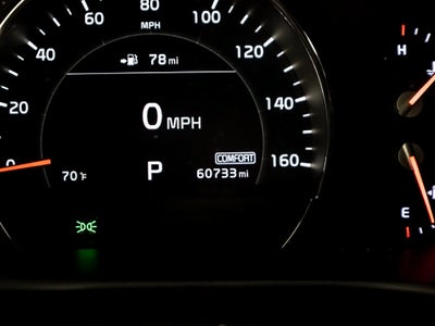 2020 Kia Sorento EX V6