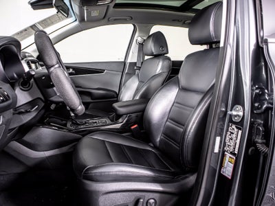 2020 Kia Sorento EX V6