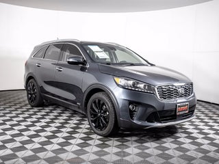 2020 Kia Sorento EX V6