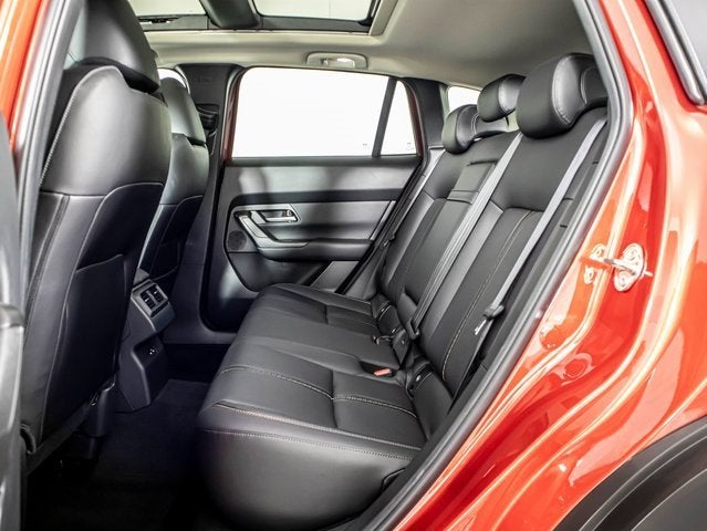 2023 Mazda Mazda CX-50 2.5 Turbo Premium Package