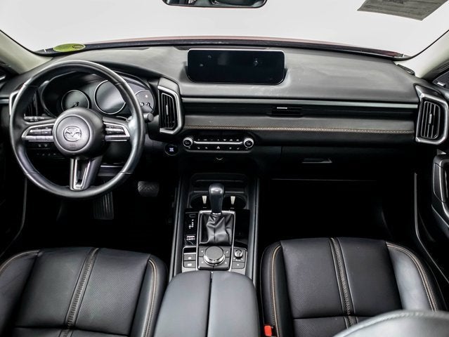 2023 Mazda Mazda CX-50 2.5 Turbo Premium Package
