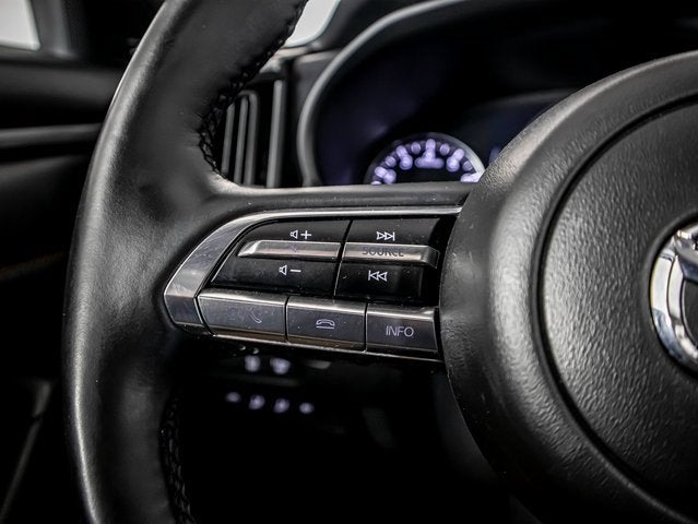 2023 Mazda Mazda CX-50 2.5 Turbo Premium Package