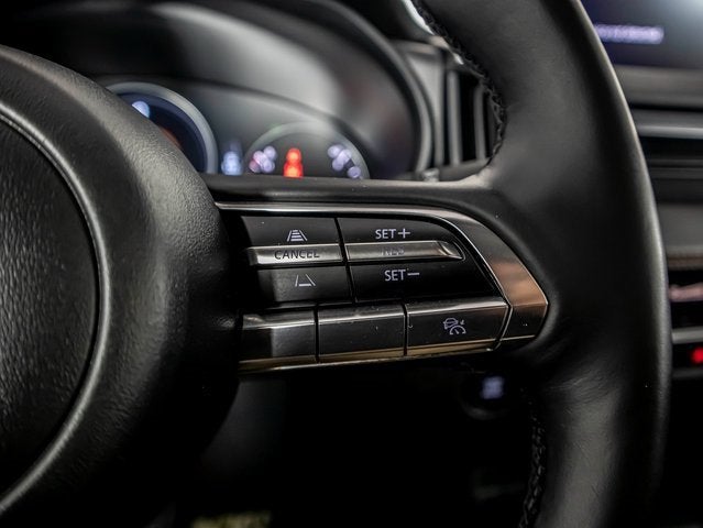2023 Mazda Mazda CX-50 2.5 Turbo Premium Package
