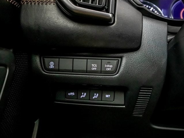 2023 Mazda Mazda CX-50 2.5 Turbo Premium Package