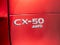 2023 Mazda Mazda CX-50 2.5 Turbo Premium Package