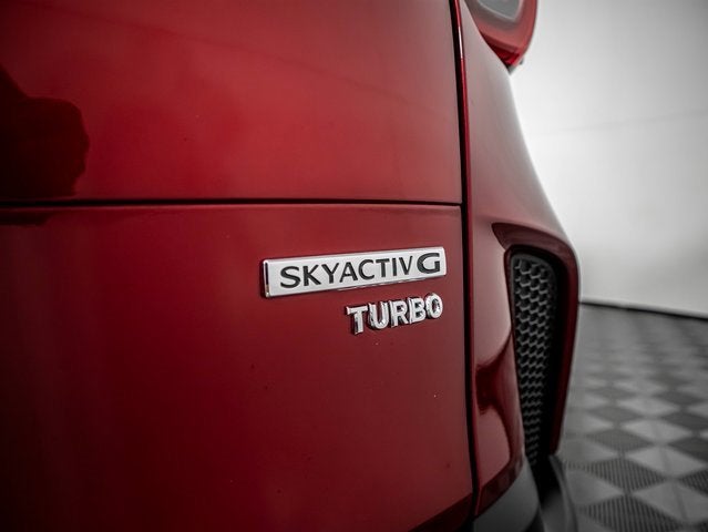 2023 Mazda Mazda CX-50 2.5 Turbo Premium Package