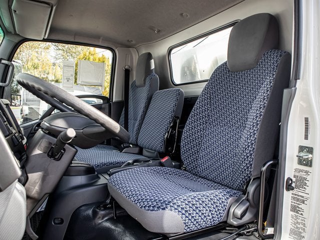 2024 Chevrolet Low Cab Forward 4500 XD Base