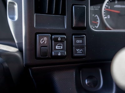 2024 Chevrolet Low Cab Forward 4500 XD Base