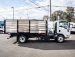 2024 Chevrolet Low Cab Forward 4500 XD Base