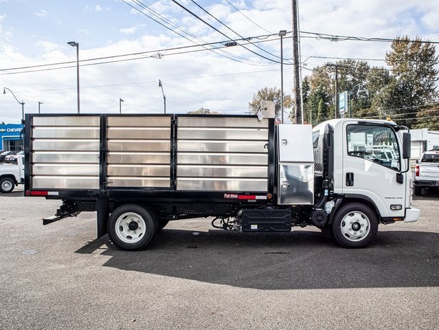 2024 Chevrolet Low Cab Forward 4500 XD Base