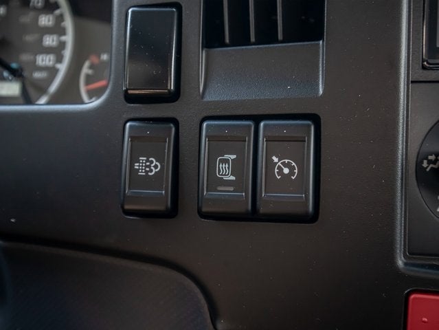 2024 Chevrolet Low Cab Forward 4500 XD Base