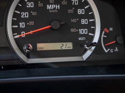 2024 Chevrolet Low Cab Forward 4500 XD Base