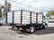 2024 Chevrolet Low Cab Forward 4500 XD Base
