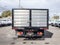 2024 Chevrolet Low Cab Forward 4500 XD Base