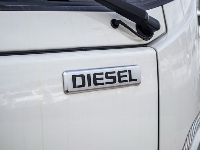 2024 Chevrolet Low Cab Forward 4500 XD Base