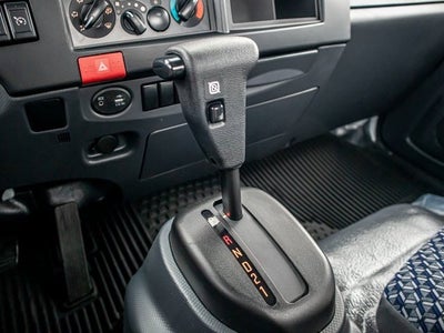 2024 Chevrolet Low Cab Forward 4500 XD Base