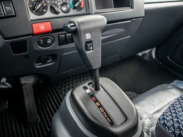 2024 Chevrolet Low Cab Forward 4500 XD Base