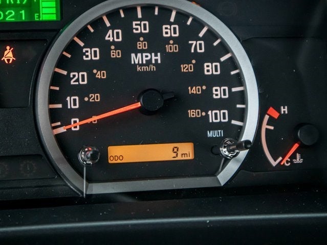 2024 Chevrolet Low Cab Forward 4500 XD Base