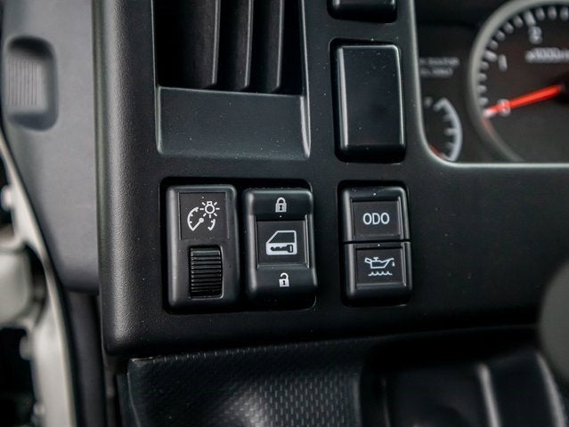 2024 Chevrolet Low Cab Forward 4500 XD Base