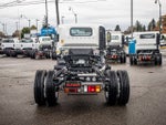 2024 Chevrolet Low Cab Forward 4500 XD Base