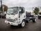 2024 Chevrolet Low Cab Forward 4500 XD Base