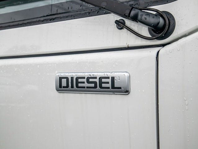 2024 Chevrolet Low Cab Forward 4500 XD Base