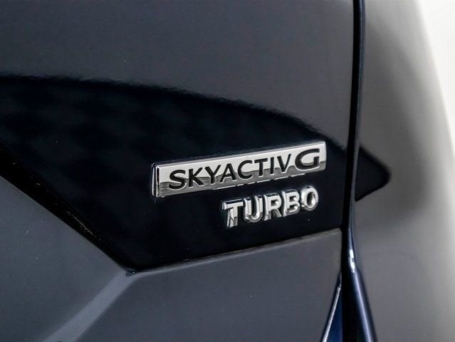 2023 Mazda Mazda CX-5 2.5 Turbo