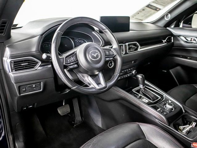 2023 Mazda Mazda CX-5 2.5 Turbo